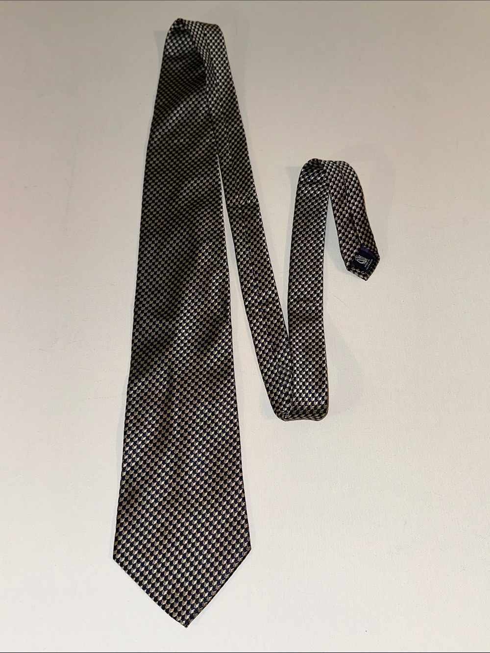 NAUTICA - MENS TIE